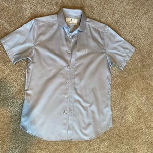 Father Sons Short Sleeve Shirt